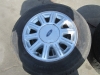 Ford - Wheel  Rim - YF22 1007 DA